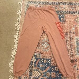 Sublime sweatpants